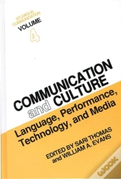 Capa do artigo Studies In Communication, Volume 4