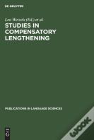 Studies In Compensatory Lengthening