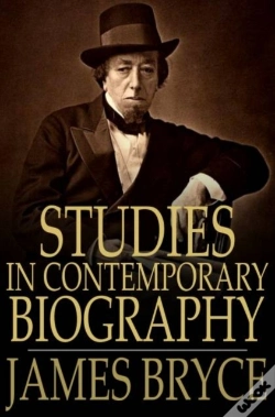 Capa do artigo Studies In Contemporary Biography