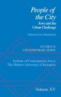 Studies In Contemporary Jewry - Preview