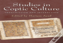 Studies In Coptic Culture