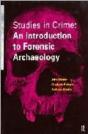 Studies In Crime - Preview