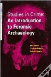 Capa do artigo Studies In Crime