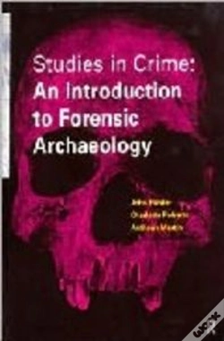 Capa do artigo Studies In Crime