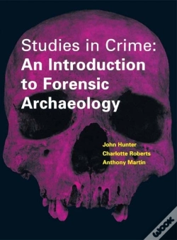 Capa do artigo Studies In Crime