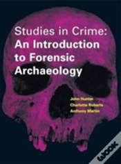 Capa do artigo Studies In Crime