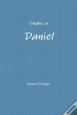 Capa do artigo Studies In Daniel