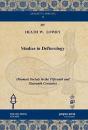 Studies In Defterology - Preview