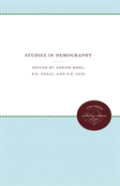 Studies In Demography