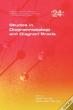 Capa do artigo Studies In Diagrammatology And Diagram P