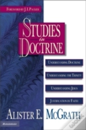 Capa do artigo Studies In Doctrine