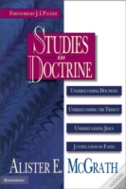 Capa do artigo Studies In Doctrine