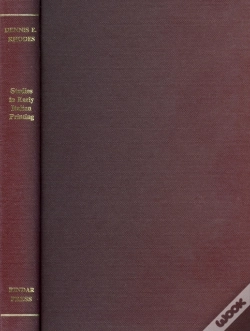 Capa do artigo Studies In Early Italian Printing