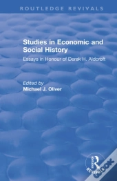 Studies In Economic And Social History