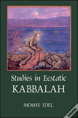 Capa do artigo Studies In Ecstatic Kabbalah