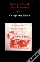 Studies In English Bible Illustration, Volume I