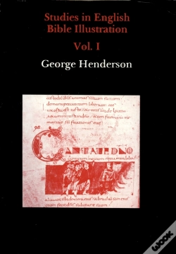 Capa do artigo Studies In English Bible Illustration, Volume I