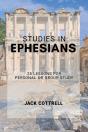 Studies In Ephesians - Preview