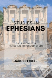 Capa do artigo Studies In Ephesians