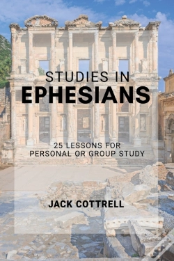 Capa do artigo Studies In Ephesians