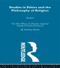 Studies In Ethics And The Philosophy Of Religion - Preview