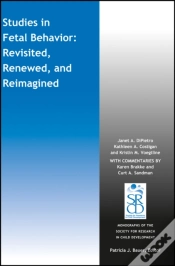 Capa do artigo Studies In Fetal Behavior