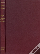 Studies In Fifteenth-Century Printing