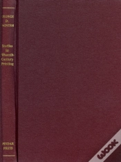 Capa do artigo Studies In Fifteenth-Century Printing