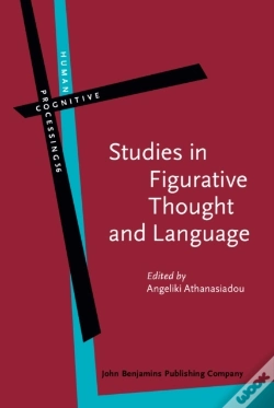 Capa do artigo Studies In Figurative Thought And Language