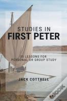 Studies In First Peter