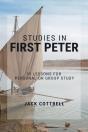 Studies In First Peter - Preview