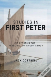 Capa do artigo Studies In First Peter