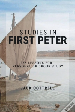 Capa do artigo Studies In First Peter