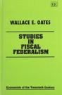Studies In Fiscal Federalism - Preview