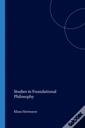 Capa do artigo Studies In Foundational Philosophy