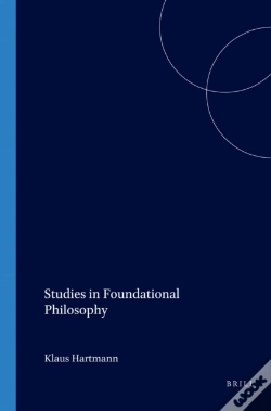 Capa do artigo Studies In Foundational Philosophy