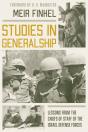 Studies In Generalship - Preview