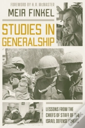 Capa do artigo Studies In Generalship