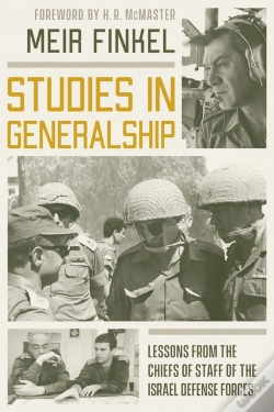 Capa do artigo Studies In Generalship