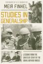 Studies In Generalship - Preview