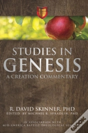Capa do artigo Studies In Genesis 1-11