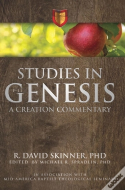 Capa do artigo Studies In Genesis 1-11