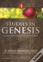 Studies In Genesis 1-11