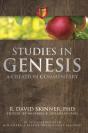 Studies In Genesis 1-11 - Preview