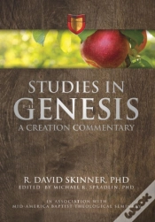 Capa do artigo Studies In Genesis 1-11