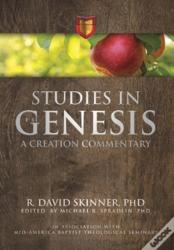 Capa do artigo Studies In Genesis 1-11