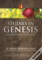 Studies In Genesis 1-11