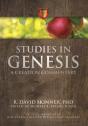 Studies In Genesis 1-11 - Preview