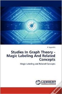 Capa do artigo Studies In Graph Theory - Magic Labeling