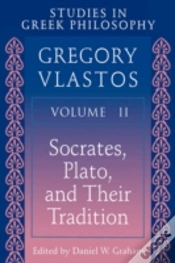 Capa do artigo Studies In Greek Philosophy, Volume Ii